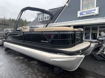 BOATZON | Godfrey Pontoons Sweetwater 2286 SFL 27 in Package 2026