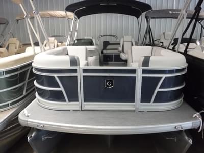 BOATZON | Godfrey Pontoons Sweetwater 2286 SFL 27 in Package 2026 BOATZON | Godfrey Pontoons Sweetwater 2286 SFL 27 in Package 2026