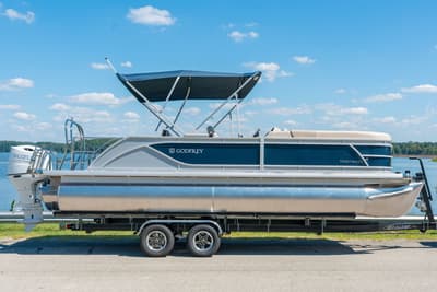BOATZON | Godfrey Pontoons Sweetwater 2286 SFLC 2026