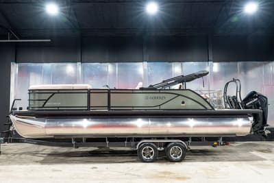 BOATZON | Godfrey Pontoons Sweetwater 2286 SFLC 2026