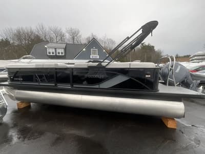 BOATZON | Godfrey Pontoons Sweetwater 2286CPSE 2026