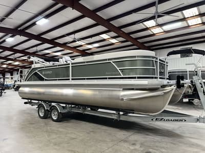 BOATZON | Godfrey Pontoons Sweetwater 2286DT 2026