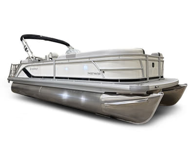 BOATZON | Godfrey Pontoons Sweetwater 2286DT 2026 BOATZON | Godfrey Pontoons Sweetwater 2286DT 2026