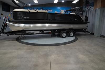 BOATZON | Godfrey Pontoons Sweetwater 2486 SFL 27 in Package 2026 BOATZON | Godfrey Pontoons Sweetwater 2486 SFL 27 in Package 2026