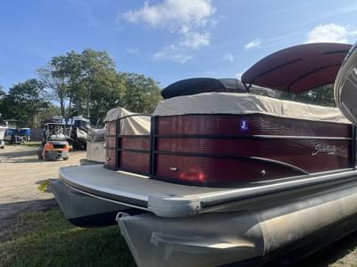 BOATZON | Godfrey Pontoons SWPE 255 C 2017