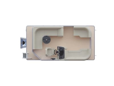BOATZON | Godfrey Pontoons Xperience 1680 CX 25 in Package 2026