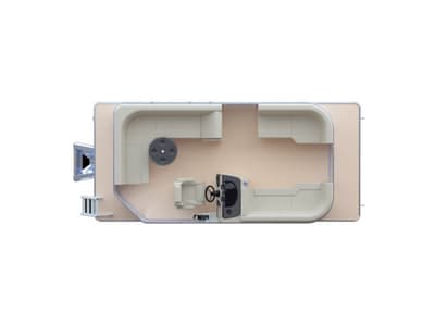 BOATZON | Godfrey Pontoons Xperience 1880 CX 2026