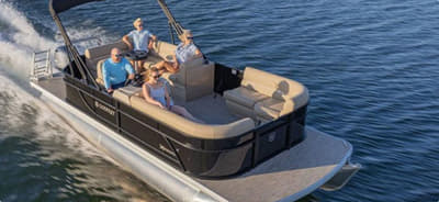 BOATZON | Godfrey Pontoons Xperience 1880 CX 2026