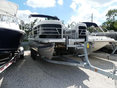 BOATZON | Godfrey Pontoons Xperience 1886 CX 2024