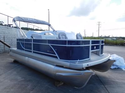 BOATZON | Godfrey Pontoons Xperience 1886 FX 25 in Package 2026 BOATZON | Godfrey Pontoons Xperience 1886 FX 25 in Package 2026