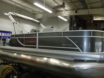 BOATZON | Godfrey Pontoons Xperience 1886 FX 25 in Package 2026 BOATZON | Godfrey Pontoons Xperience 1886 FX 25 in Package 2026