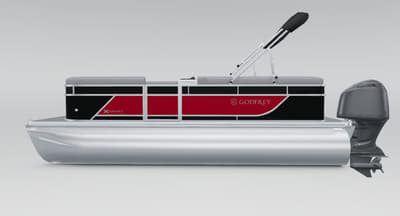 BOATZON | Godfrey Pontoons Xperience 2086 CXP 2026