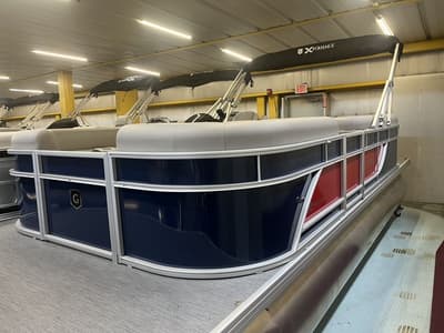 BOATZON | Godfrey Pontoons Xperience 2086 CXP 2026 BOATZON | Godfrey Pontoons Xperience 2086 CXP 2026