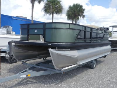 BOATZON | Godfrey Pontoons Xperience 2086 FX 2026