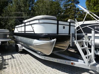 BOATZON | Godfrey Pontoons Xperience 2086 SFLX 2026 BOATZON | Godfrey Pontoons Xperience 2086 SFLX 2026