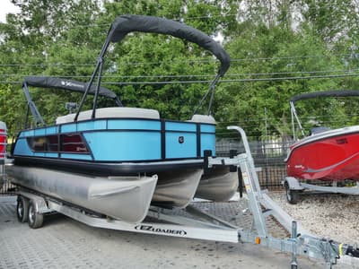 BOATZON | Godfrey Xperience 2086 SFLX 2026