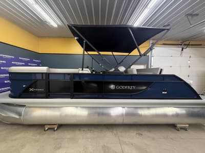 BOATZON | Godfrey Pontoons Xperience 2086 SFLX 2026 BOATZON | Godfrey Pontoons Xperience 2086 SFLX 2026