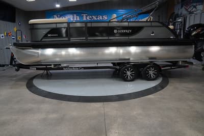 BOATZON | Godfrey Pontoons Xperience 2086 SFLX 27 iMPACT Center Tube Package 2026 BOATZON | Godfrey Pontoons Xperience 2086 SFLX 27 iMPACT Center Tube Package 2026