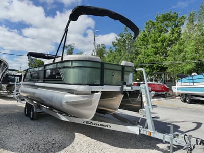 BOATZON | Godfrey Xperience 2286 FSX 2026