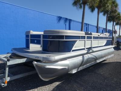 BOATZON | Godfrey Pontoons Xperience 2286 FSX 2026 BOATZON | Godfrey Pontoons Xperience 2286 FSX 2026