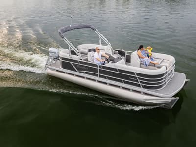 BOATZON | Godfrey Pontoons Xperience 2286 SBX 2023