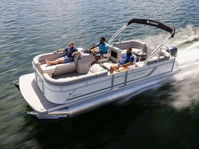 BOATZON | Godfrey Pontoons Xperience 2286 SBX 2025 BOATZON | Godfrey Pontoons Xperience 2286 SBX 2025