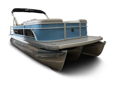 BOATZON | Godfrey Pontoons Xperience 2286 SBX 2026