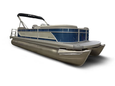 BOATZON | Godfrey Pontoons Xperience 2286 SBX 2026