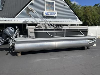 BOATZON | Godfrey Pontoons Xperience 2286 SBX 2026 BOATZON | Godfrey Pontoons Xperience 2286 SBX 2026