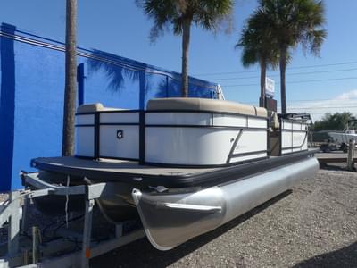 BOATZON | Godfrey Pontoons Xperience 2286 SBX 2026 BOATZON | Godfrey Pontoons Xperience 2286 SBX 2026