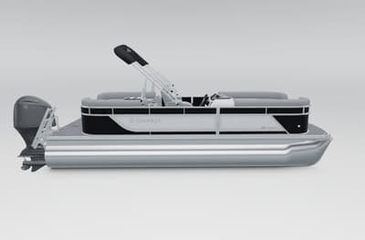 BOATZON | Godfrey Pontoons Xperience 2286 SBX Sport Tube 27 in Package 2026