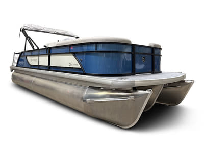BOATZON | Godfrey Pontoons Xperience 2286 SFLX 2026