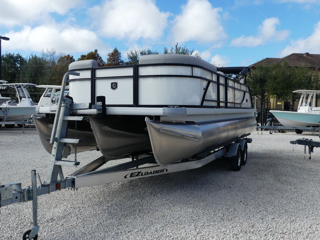 2026 Godfrey Xperience 2286 SFLX - Sold Boat