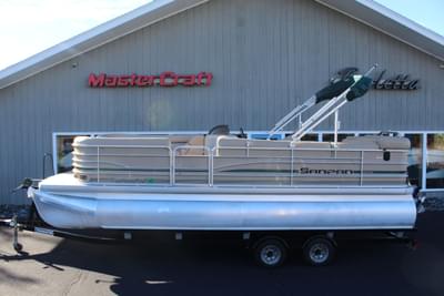 BOATZON | Godfrey Sanpan 2007