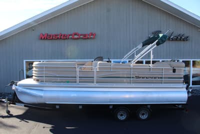 BOATZON | Godfrey Sanpan 2007