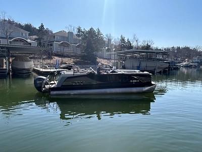 BOATZON | Godfrey Sanpan 2400 ULC 2021 BOATZON | Godfrey Sanpan 2400 ULC 2021
