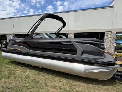 BOATZON | Godfrey Sanpan 2500 ULW 2026