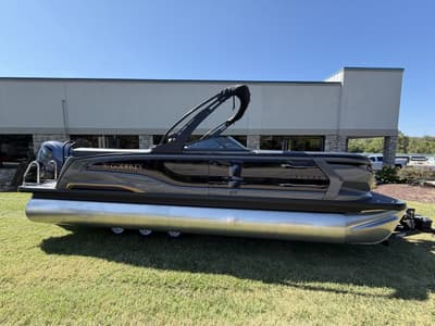 BOATZON | Godfrey SanPan 2500ULW 2027