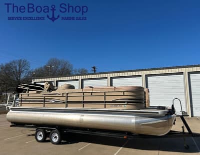 BOATZON | Godfrey Sanpan Limited 2500 2008