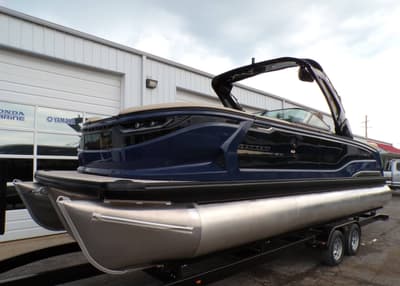 BOATZON | Godfrey SanPan ULW w iMPACT Plus 29 2026