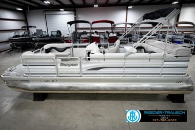 BOATZON | Godfrey SP2200 1991 BOATZON | Godfrey SP2200 1991