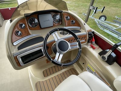 BOATZON | Godfrey SP2200 2012