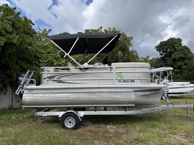 BOATZON | Godfrey SW 160 C 2020 BOATZON | Godfrey SW 160 C 2020