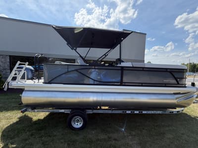 BOATZON | Godfrey SW 2086 CPSE 2026