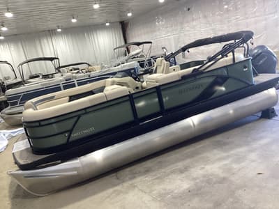 BOATZON | Godfrey SW 2086 CPSE 2026