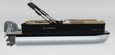 BOATZON | Godfrey SW 2086 CPSE 2026