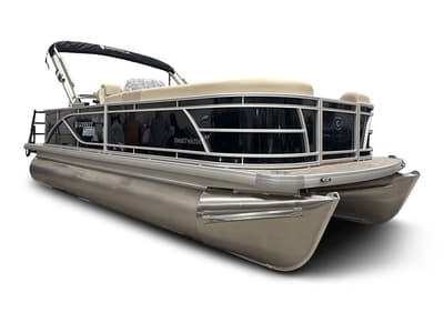 BOATZON | Godfrey SW 2086 Cruise wPIT 2026