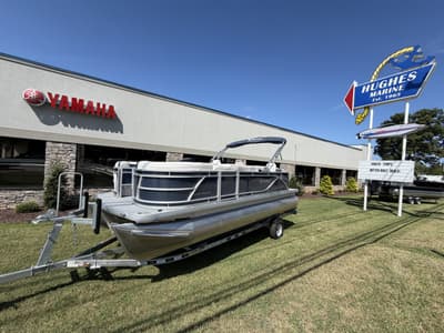 BOATZON | Godfrey SW 2086 FS 2027