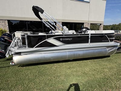 BOATZON | Godfrey SW 2086 FSSE 2027