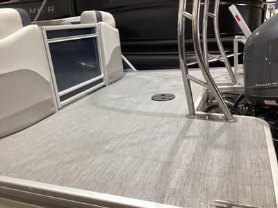 BOATZON | Godfrey SW 2086 SBC 2026